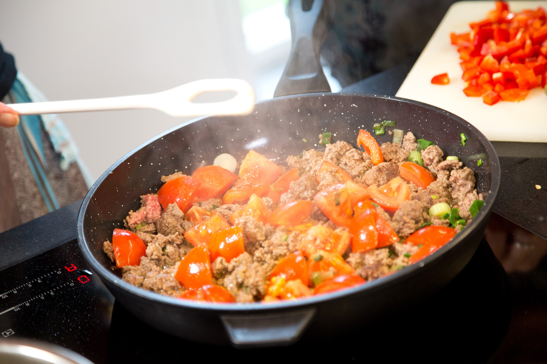 Spaghetti Bolognese
